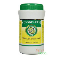 Triphala pulver, 120 gramm