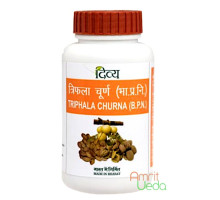 Triphala pulver, 100 gramm