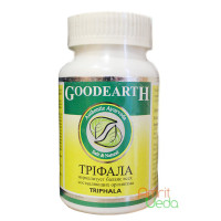 Triphala, 60 capsules