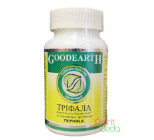 Triphala, 60 kapseln