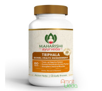 Triphala, 60 tabletten