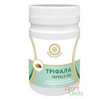 Triphala pulver, 120 gramm