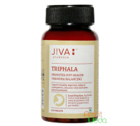 Triphala, 120 tabletten