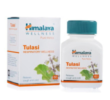 Tulasi, 60 tabletten - 15 gramm