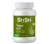 Tulasi, 60 tabletten