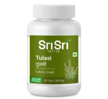 Tulasi, 60 tabletten