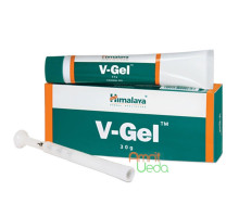 Vaginal gel V-Gel, 30 gramm