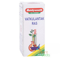 Vat Kulantak Ras, 10 tabletten