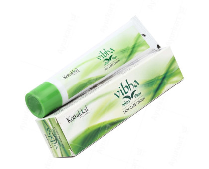 Vibha skin cream Kottakkal, 25 gramm