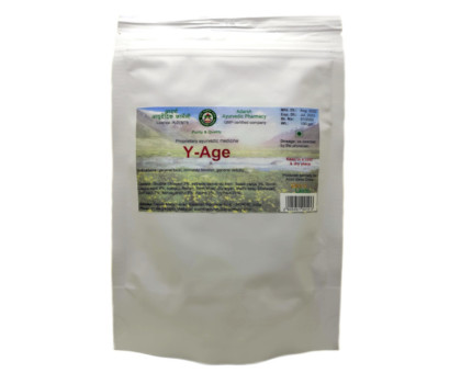 Y-Age Adarsh Ayurvedic, 100 gramm