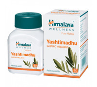 Yashtimadhu, 60 tabletten