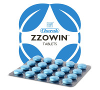 Zzowin, 2x20 tabletten