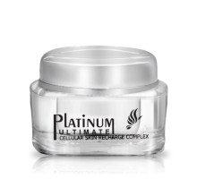 Hautcreme Recharge Platinum Ultimate Cellular, 40 Gramm