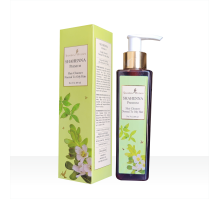 Haaröl Shahenna Premium, 200 ml