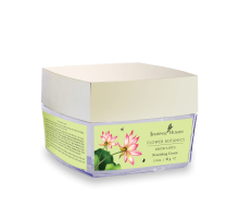 Nährcreme Flower Botanics Exotic Lotus, 40 Gramm