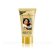 Abdeckcreme Shablem Plus für Hautunreinheiten, 25 Gramm