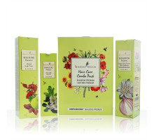 Haarpflege-Set — Shagrow Premium + Shatone Premium + Shalocks Premium, 200 ml + 200 ml + 100 ml