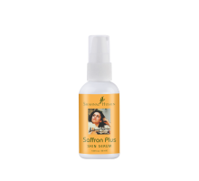 Hautserum Saffron Plus, 50 ml