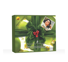Set Diamond Plus-B — Creme + Maske + Shamoon, 40 Gramm + 50 Gramm + 100 ml