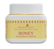 Intensivcreme Honey, 40 Gramm