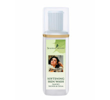 Körperwäsche Almond Shower & Weichmachercreme, 200 ml