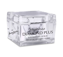 Peeling-Scrub Diamond Plus, 40 Gramm