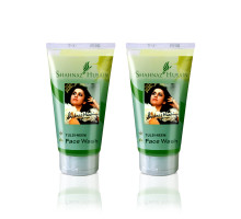 Gesichtswäsche Tulsi Neem, 2x100 Gramm