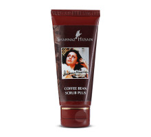 Peeling Coffee Bean Plus, 50 Gramm