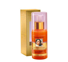 Peeling-Scrub 24 Carat Gold Plus Anti-Age, 100 Gramm
