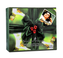 Set Diamond Plus-A — Peeling + Lotion + Shamoon, 40 Gramm + 40 Gramm + 100 ml