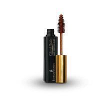 Haarmascara Instant Glamour Plus (Goldenes Mädchen), 10 ml