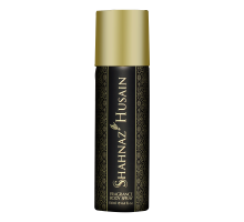 Deodorant Fragrance Body Spray für Männer, 130 ml