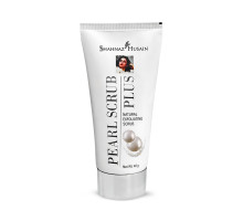 Natürliches Peeling Pearl Plus, 40 Gramm