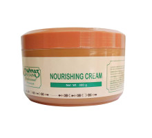 Nährcreme Professional Power, 400 Gramm