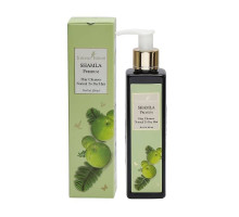 Haarreiniger Shamla Premium für normales bis trockenes Haar, 200 ml