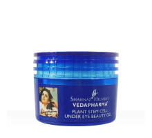 Augenpartie-Gel Vedapharma Plant Stem Cell Beauty, 25 Gramm
