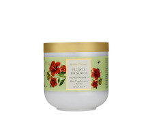 Haarkonditionierer-Pulver Flower Botanics Carnation-Hibiscus, 200 Gramm
