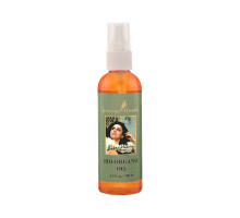 Hautöl Bio-Organic, 100 ml