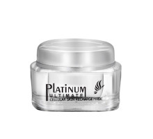 Hautmaske Recharge Platinum Ultimate Cellular, 50 Gramm