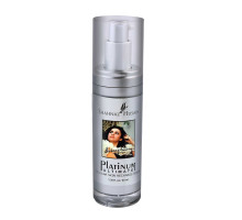 Hautserum Recharge Platinum Ultimate Cellular, 40 ml