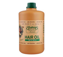 Haaröl Professional Power, 1000 ml