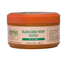 Entspannende Aromatherapie-Gesichtsmaske Professional Power, 400 Gramm