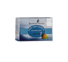 Natürliche Körperseife Oxygen Sea Wave, 100 Gramm