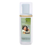 Augenpartie-Maske Shaweeds Plus mit Algen, 100 ml