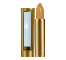 Lippenstift Coffee Frost, 4 Gramm