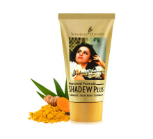 Kurkuma-Behandlungscreme Shadew Plus, 40 Gramm