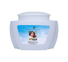 Hautcreme Oxygen Plus, 500 Gramm