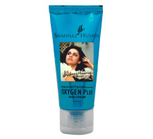 Hautcreme Oxygen Plus, 50 Gramm