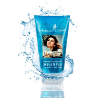 Verschönernde Sauerstoff-Gesichtsmaske Oxygen Plus, 150 Gramm