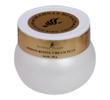Feuchtigkeitscreme, 180 Gramm